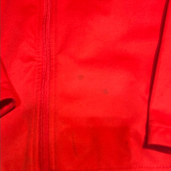Milwuakee Red StormTech Light Jacket - Picture 4 of 14